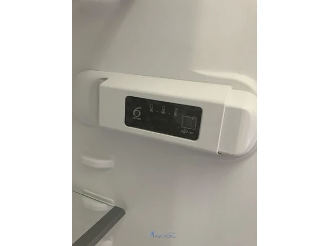 Koelkast whirlpool - afbeelding 4 van  4