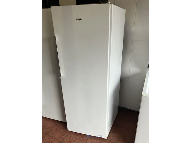 Koelkast whirlpool - afbeelding 1 van  4