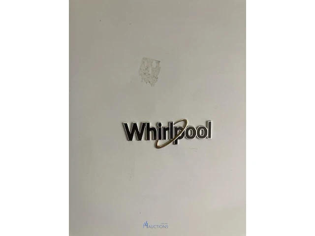 Koelkast whirlpool - afbeelding 2 van  4