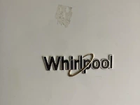 Koelkast whirlpool - afbeelding 2 van  4