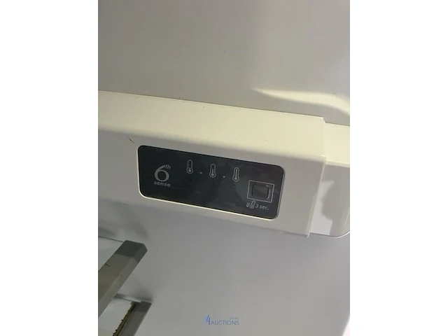Koelkast whirlpool - afbeelding 4 van  4