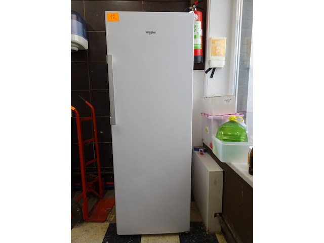 Koelkast whirlpool - afbeelding 1 van  3
