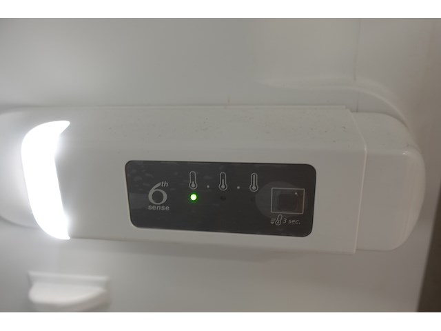 Koelkast whirlpool - afbeelding 8 van  9