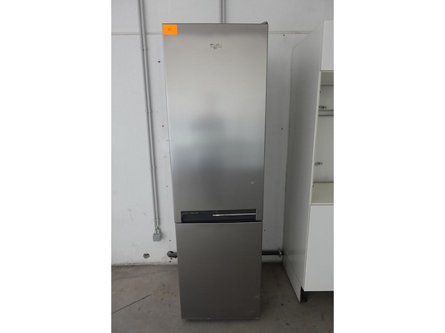 Koelkast whirlpool - afbeelding 1 van  9