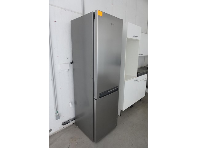 Koelkast whirlpool - afbeelding 2 van  9