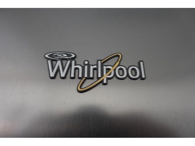 Koelkast whirlpool - afbeelding 3 van  9