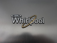 Koelkast whirlpool - afbeelding 3 van  9