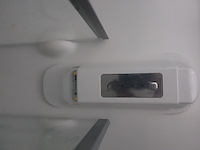 Koelkast whirlpool - afbeelding 8 van  9