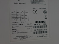 Koelkast whirlpool - afbeelding 9 van  9