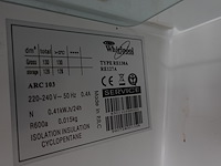 Koelkast whirlpool - afbeelding 4 van  4