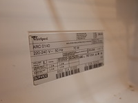 Koelkast whirlpool - afbeelding 4 van  4