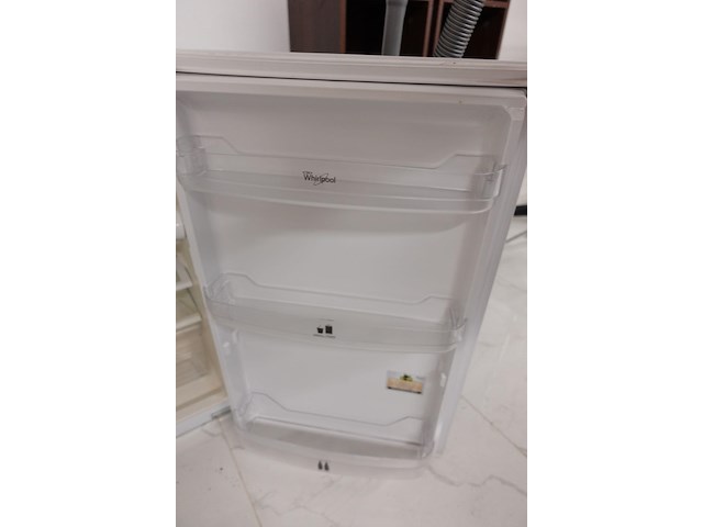 Koelkast whirlpool - afbeelding 4 van  6