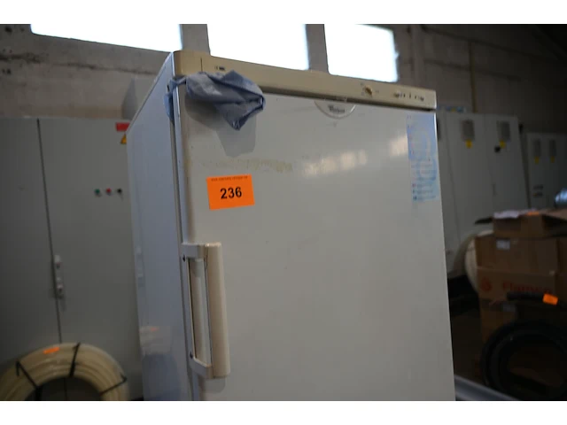 Koelkast whirlpool - afbeelding 1 van  3