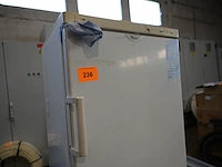 Koelkast whirlpool - afbeelding 1 van  3