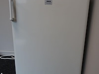 Koelkast zanussi + microgolf moulinex - afbeelding 3 van  6