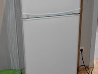 Koelkast zanussi - afbeelding 1 van  2