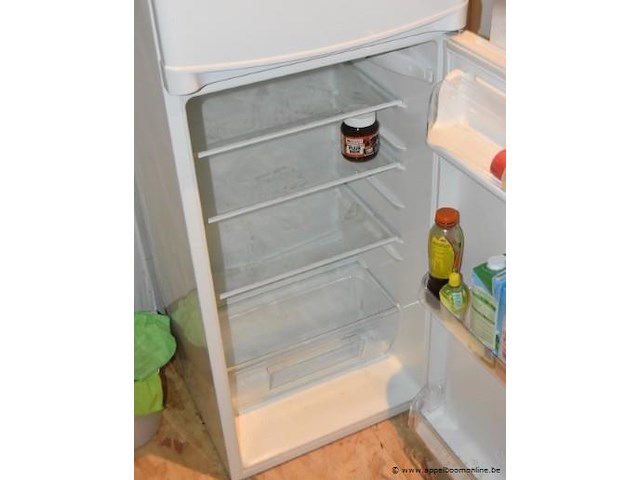 Koelkast zanussi - afbeelding 2 van  2