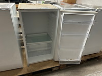 Koelkast zanussi - afbeelding 1 van  5