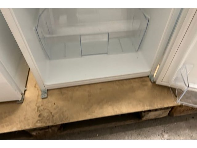 Koelkast zanussi - afbeelding 4 van  5