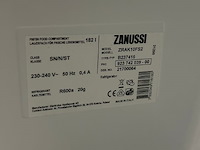 Koelkast zanussi - afbeelding 5 van  5