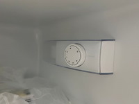 Koelkast zanussi - afbeelding 2 van  5