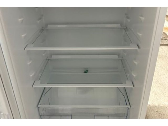 Koelkast zanussi - afbeelding 3 van  5