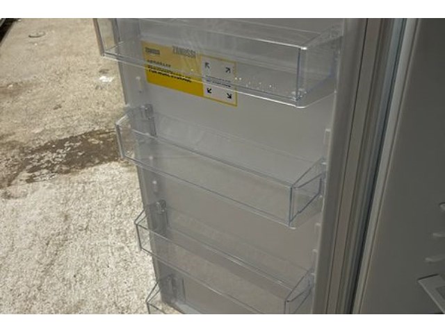 Koelkast zanussi - afbeelding 4 van  5