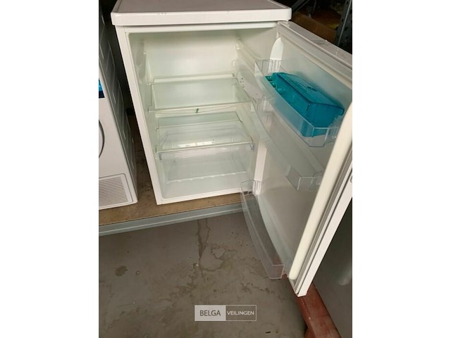 Koelkast zanussi - afbeelding 2 van  2