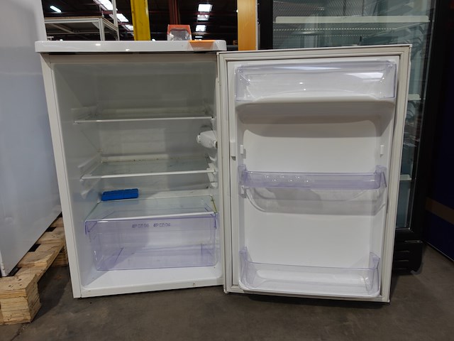 Koelkast zanussi - afbeelding 2 van  3