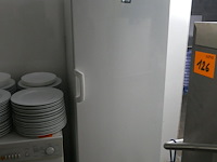 Koelkast zanussi - afbeelding 1 van  4