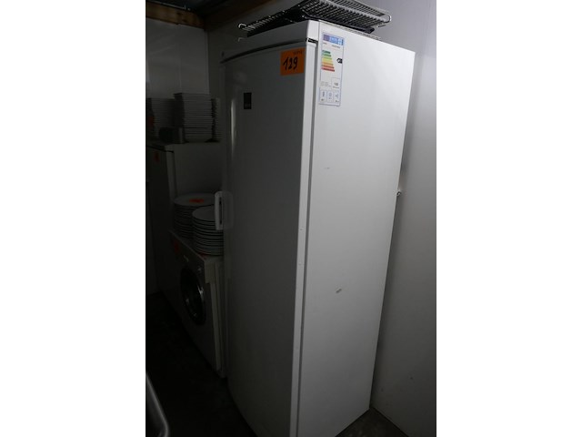 Koelkast zanussi - afbeelding 2 van  4
