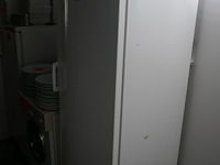 Koelkast zanussi - afbeelding 2 van  4