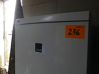 Koelkast zanussi - afbeelding 2 van  3