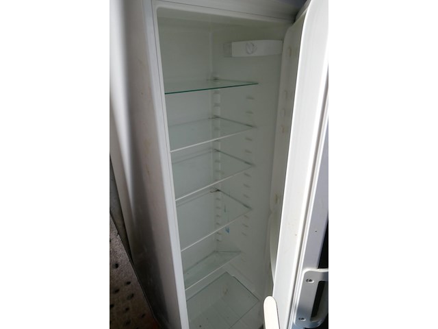 Koelkast zanussi - afbeelding 3 van  3