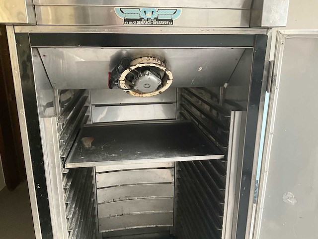 Koelkast - afbeelding 2 van  13