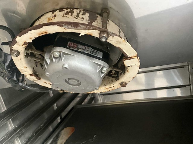 Koelkast - afbeelding 5 van  13