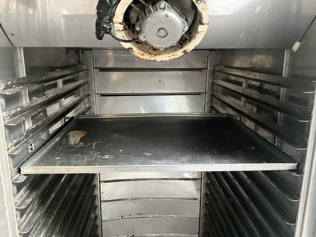 Koelkast - afbeelding 6 van  13