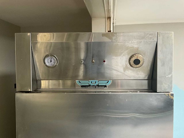 Koelkast - afbeelding 8 van  13