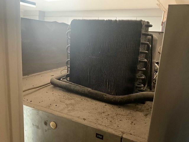 Koelkast - afbeelding 12 van  13