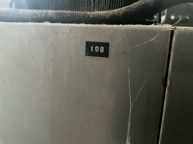 Koelkast - afbeelding 13 van  13