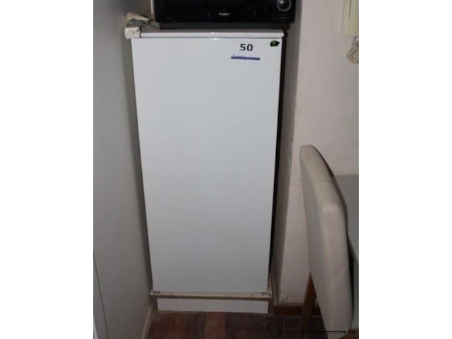 Koelkast - afbeelding 1 van  1