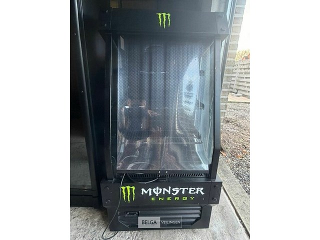 Koelkast - afbeelding 1 van  5