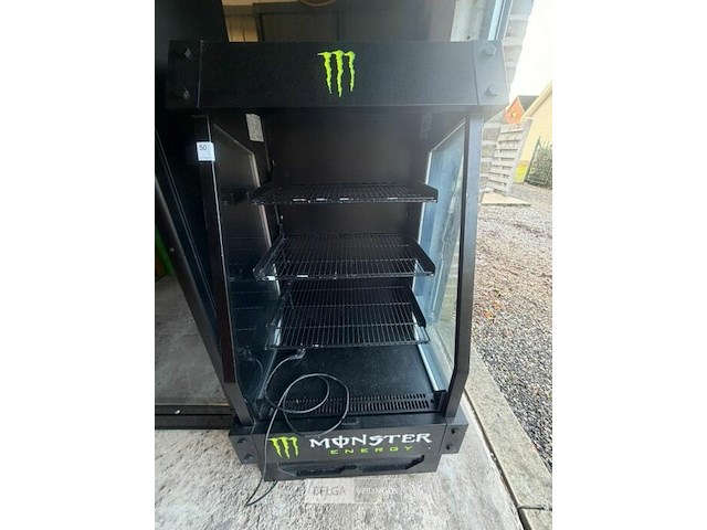 Koelkast - afbeelding 2 van  5