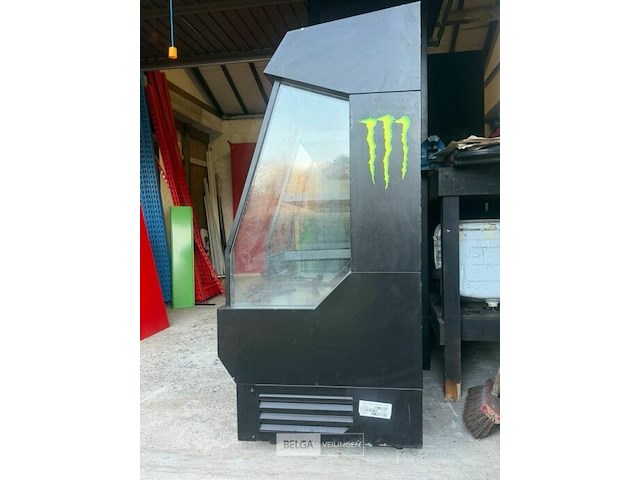 Koelkast - afbeelding 3 van  5