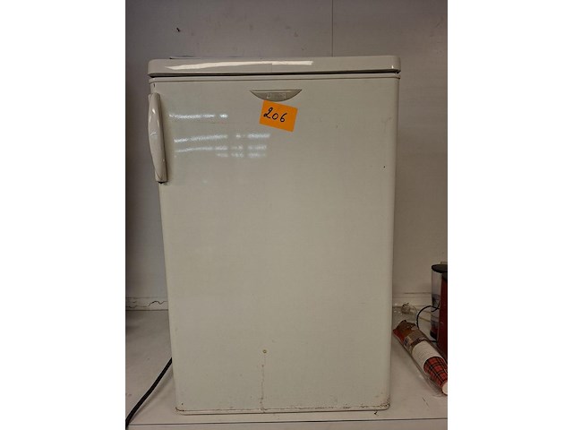 Koelkast - afbeelding 1 van  2