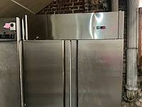 Koelkast - afbeelding 2 van  4