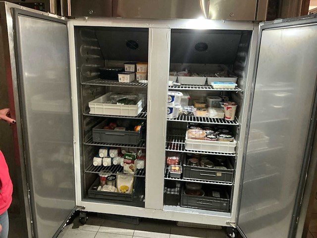 Koelkast - afbeelding 4 van  4