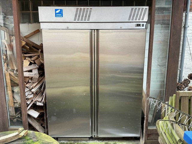 Koelkast - afbeelding 1 van  4