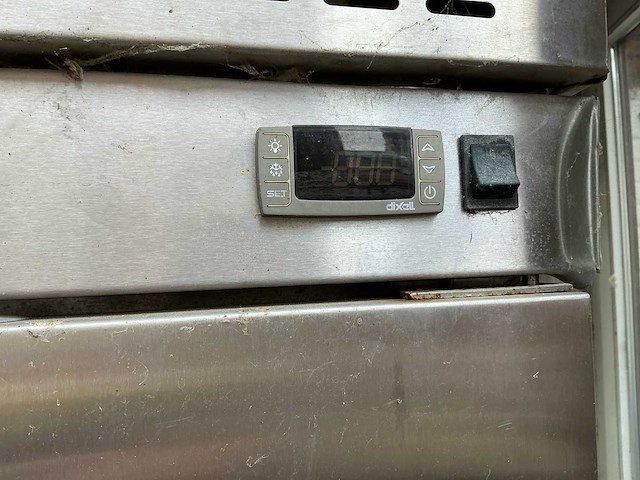 Koelkast - afbeelding 2 van  4