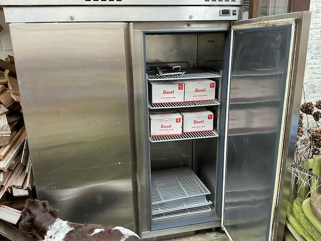 Koelkast - afbeelding 4 van  4